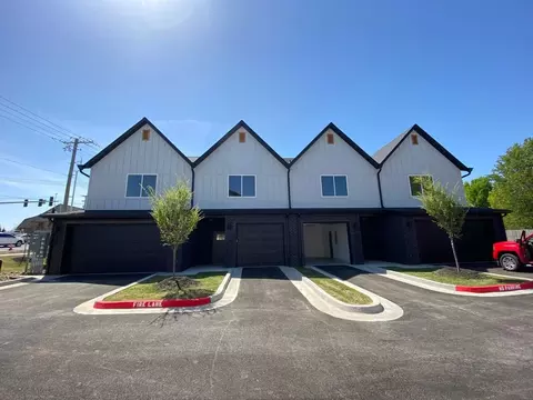 2 Nd Street And Nw Elm Tree Rd, Bentonville, AR 72712