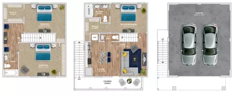 103 Sandlapper Dr, Hardeeville, SC 29927