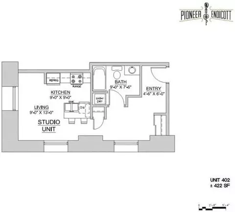 141 4th St E, Saint Paul, MN 55101