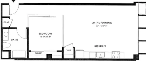 100 Long Beach Blvd, Long Beach, CA 90802