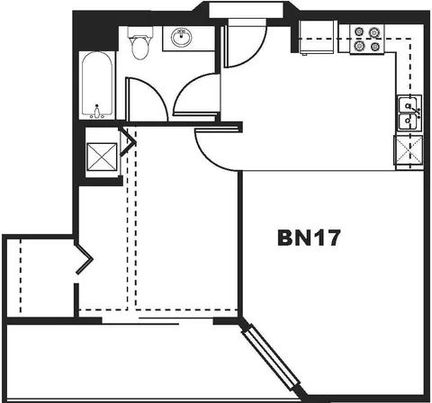 300 S Santa Fe Ave, Los Angeles, CA 90013
