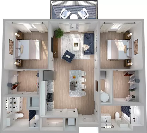 660 Aubrey Ln, Carolina Shores, NC 28467
