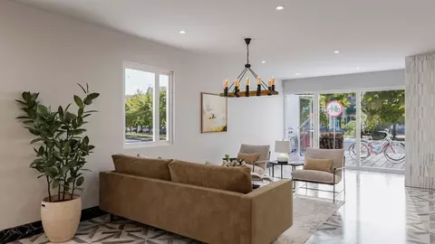 1408 W Jefferson Blvd, Los Angeles, CA 90007