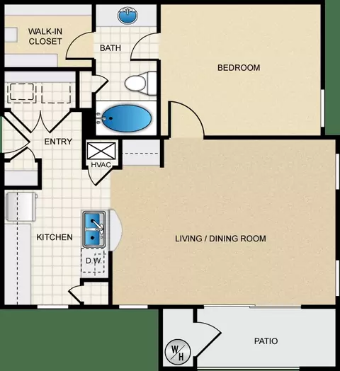 7317 S Platte River Pkwy, Littleton, CO 80120