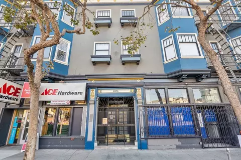 2079 Market St, San Francisco, CA 94114