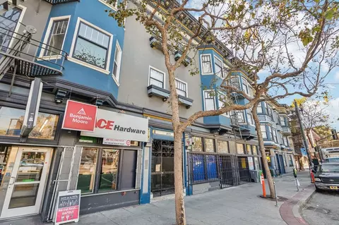 2079 Market St, San Francisco, CA 94114
