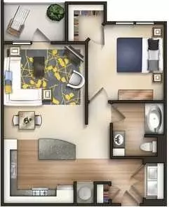 2855 Gulf To Bay Blvd, Clearwater, FL 33759