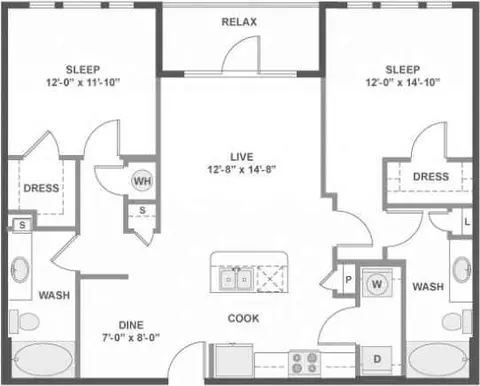 7255 Texas Rangers Dr, Frisco, TX 75034