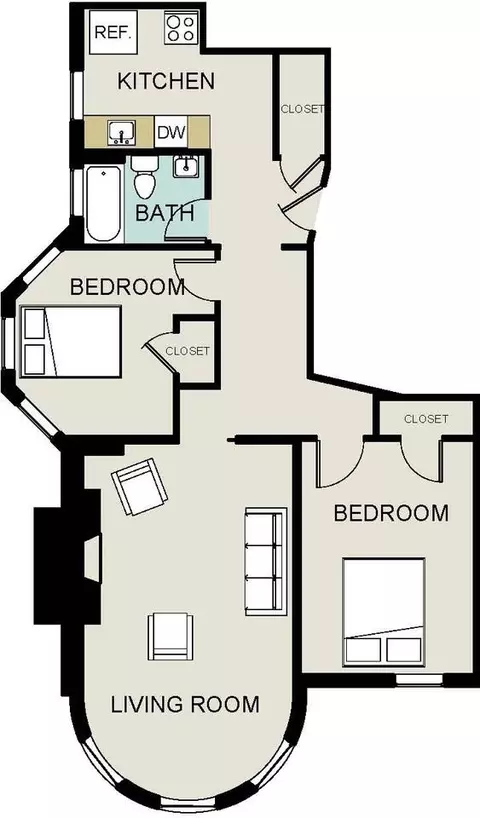1039 Massachusetts Ave, Cambridge, MA 02138