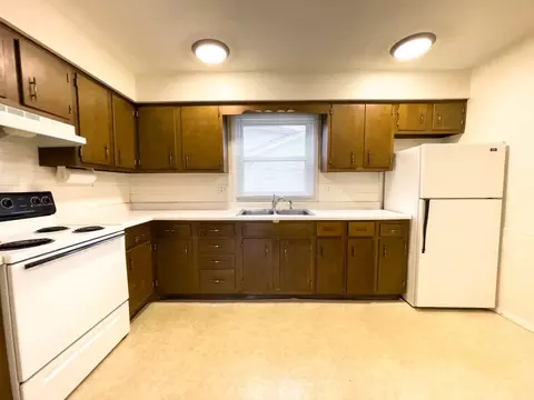 2301 S Marsh Ave, Yorktown, IN 47396