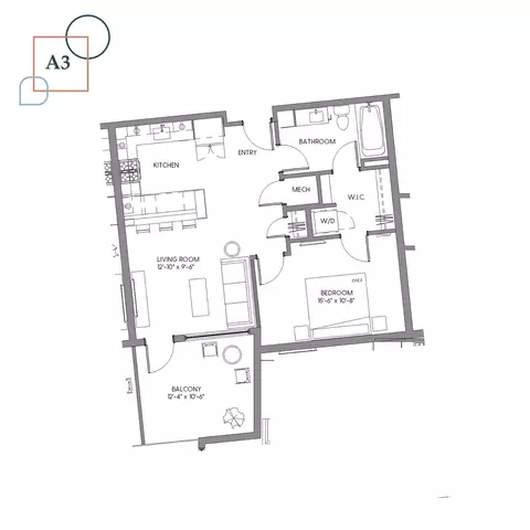 1510 Belleville St, Richmond, VA 23230