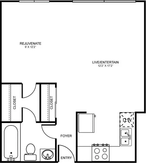 6166 Leesburg Pike, Falls Church, VA 22044