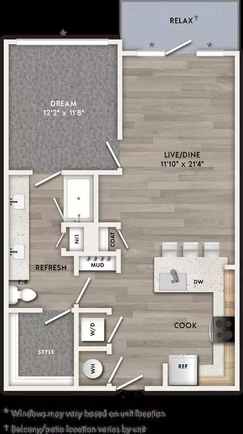 1424 Bliss Ave, Allen, TX 75013
