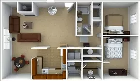 8951 Reeder St, Overland Park, KS 66214