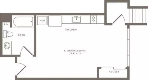 390 1st St, San Francisco, CA 94105