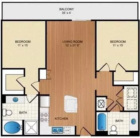 2450 Camellia Ln NE, Atlanta, GA 30324