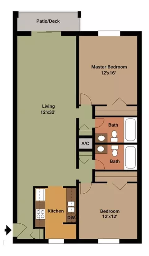 11300 66th St, Largo, FL 33773