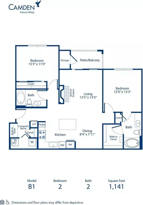 841 Handsworth Ln, Raleigh, NC 27607