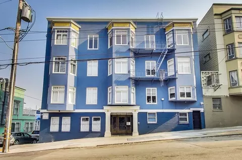 520 Buchanan St, San Francisco, CA 94102