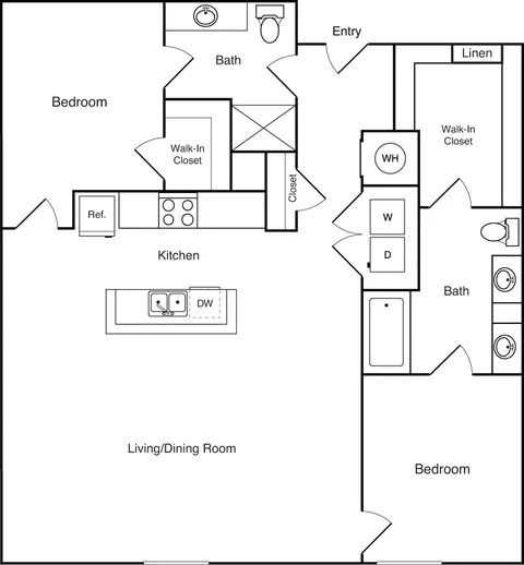 680 Hamilton Ave SE, Atlanta, GA 30312