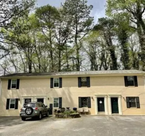 48 Timberlane Ter SW, Rome, GA 30165