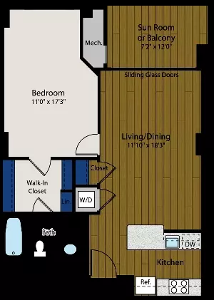 1200 First St, Alexandria, VA 22314
