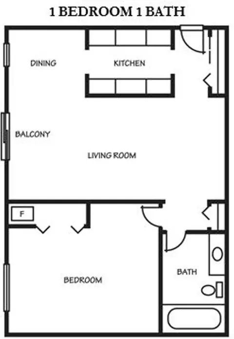 6935 Tuson Blvd, Clarkston, MI 48346