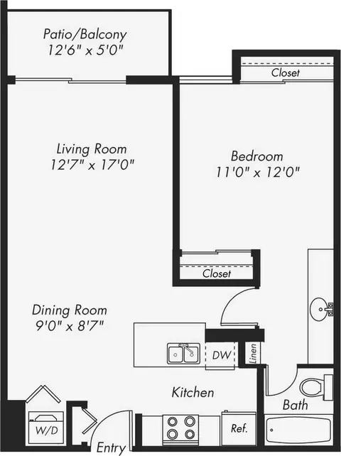 333 1st St, Seal Beach, CA 90740