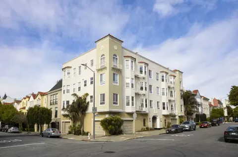 1690 N Point St, San Francisco, CA 94123