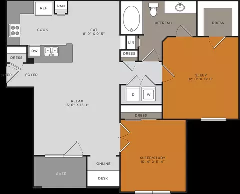 17239 Shavano Rnch, San Antonio, TX 78257