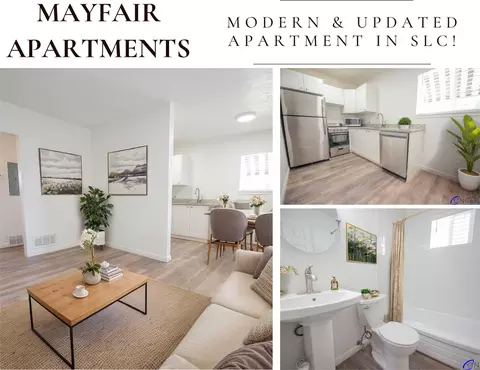 542 S 500 E, Salt Lake City, UT 84102