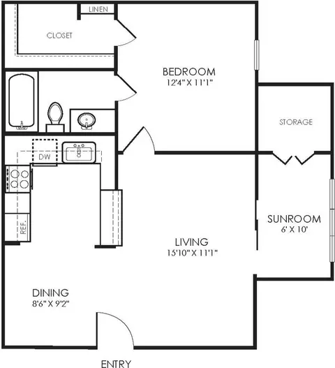 2305 Driftwood Dr, Mesquite, TX 75150