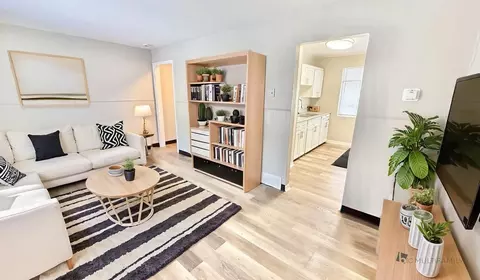 300 N Washington Ave, Golden, CO 80403