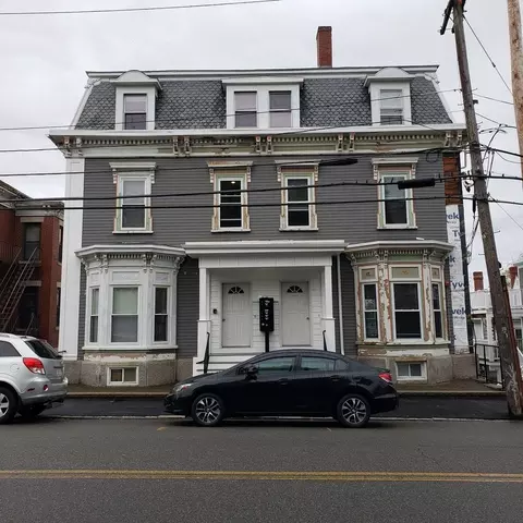 51 Summer St, Haverhill, MA 01830