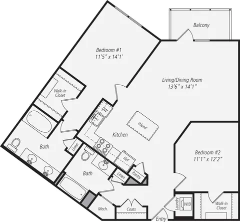 2987 District Ave, Fairfax, VA 22031