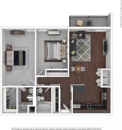 6701 N College Ave, Indianapolis, IN 46220