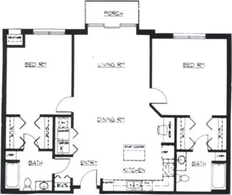 6516 W National Ave, West Allis, WI 53214