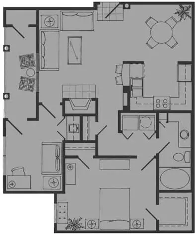 1801 Bering Dr, Houston, TX 77057