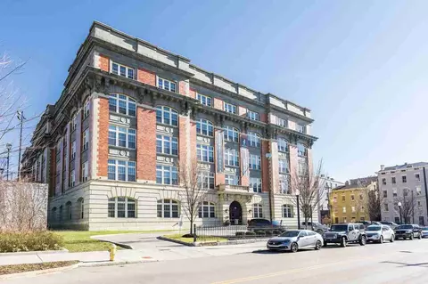 1310 Sycamore St, Cincinnati, OH 45202