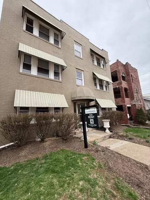 101 Central Sq, Pittsburgh, PA 15228