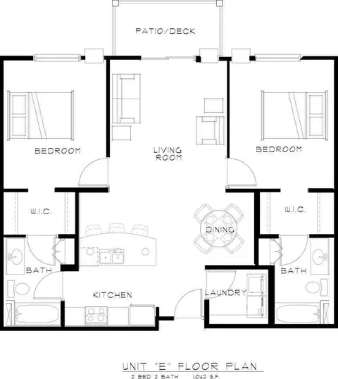 3017 31st Ave W, Williston, ND 58801