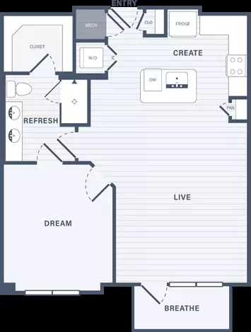 255 Assay St, Houston, TX 77044