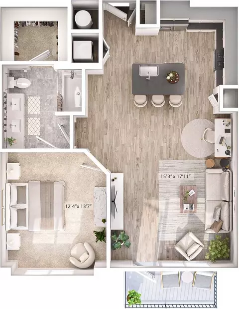 255 Assay St, Houston, TX 77044