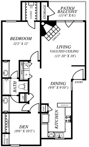 1500 Preston Rd, Plano, TX 75093