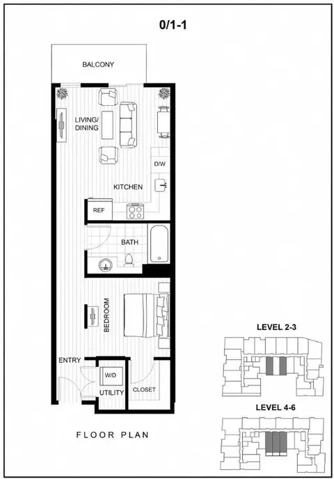 75 102nd Ave NE, Bellevue, WA 98004