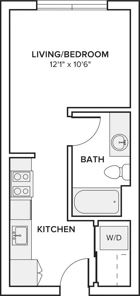 4850 SE Woodstock Blvd, Portland, OR 97206