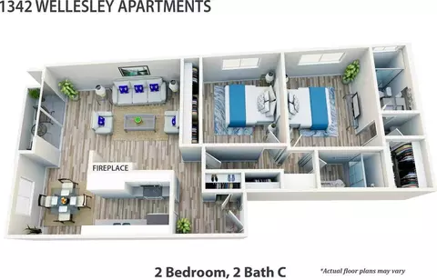 1342 Wellesley Ave, Los Angeles, CA 90025