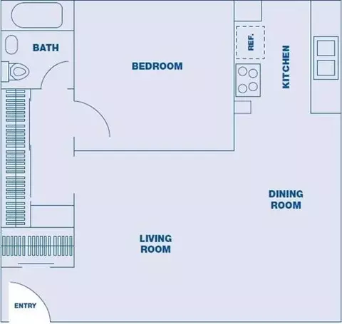 320 S Sierra Madre Blvd, Pasadena, CA 91107