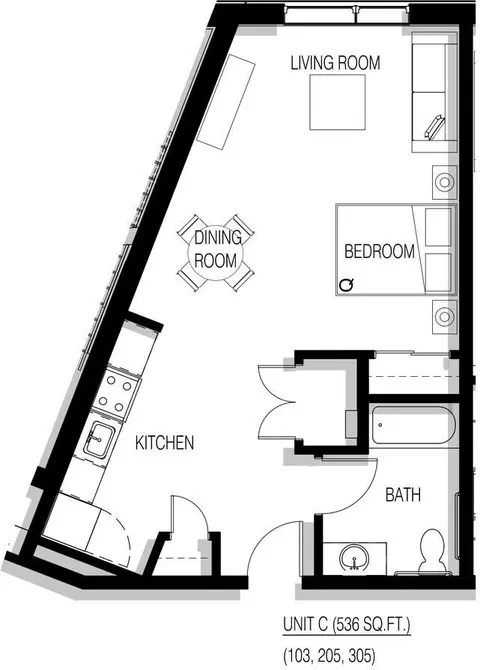745 Bound Brook Rd, Dunellen, NJ 08812