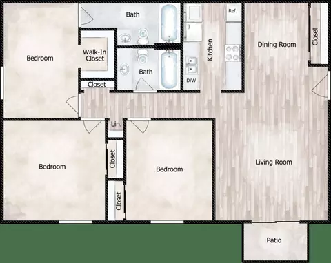 141 Neese Dr, Nashville, TN 37211